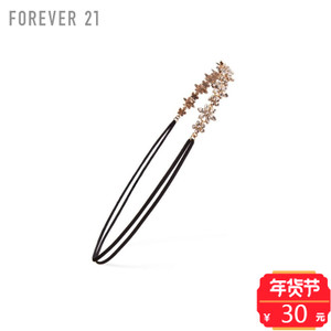 Forever 21/永远21 00247603