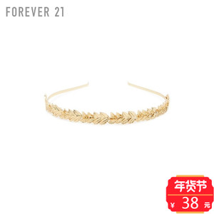 Forever 21/永远21 00252714