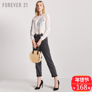 Forever 21/永远21 00256013