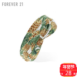 Forever 21/永远21 00260447