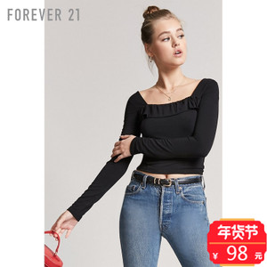 Forever 21/永远21 00243867