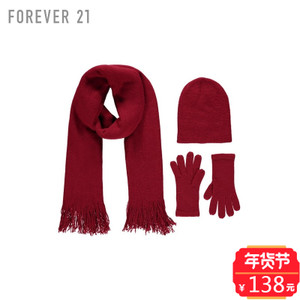 Forever 21/永远21 00232428