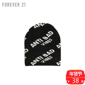 Forever 21/永远21 00247793