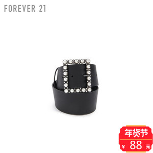 Forever 21/永远21 00255412
