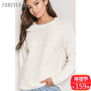 Forever 21/永远21 00241804