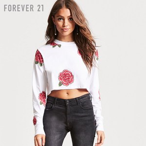 Forever 21/永远21 00114615