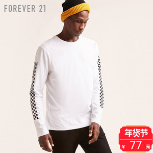 Forever 21/永远21 00207378