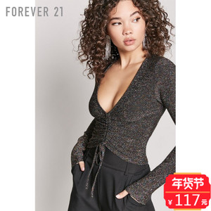 Forever 21/永远21 00239375