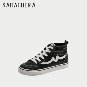 SATTACHERA/飒达夏 764416