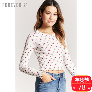 Forever 21/永远21 00241131