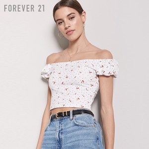 Forever 21/永远21 00254182