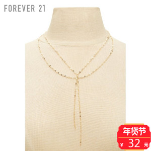 Forever 21/永远21 00160984