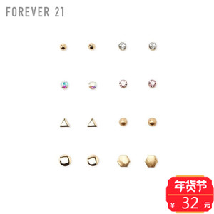 Forever 21/永远21 00175593