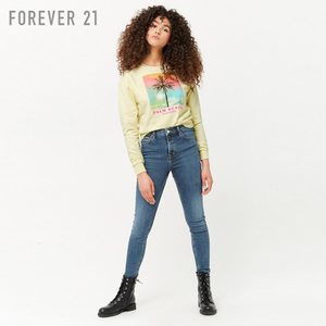 Forever 21/永远21 00263083