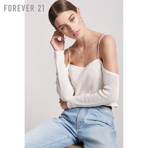 Forever 21/永远21 00258515