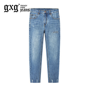 gxg．jeans 181605204