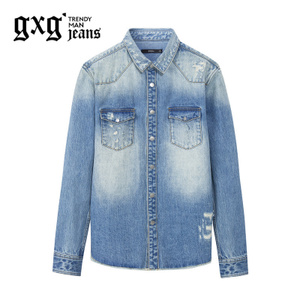 gxg．jeans 181603110