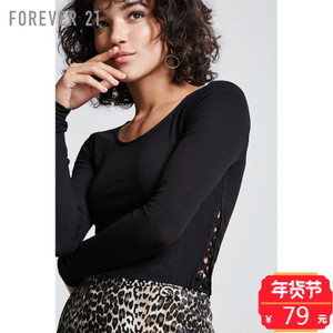 Forever 21/永远21 00166586