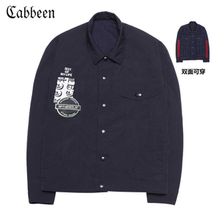 Cabbeen/卡宾 3181115005