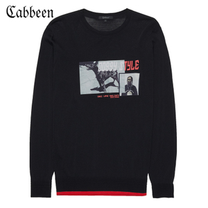 Cabbeen/卡宾 3181107006