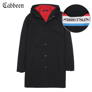 Cabbeen/卡宾 3181137007