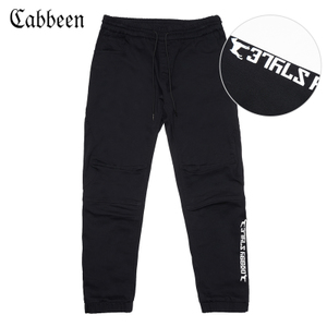 Cabbeen/卡宾 3181126010