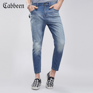 Cabbeen/卡宾 3152116004