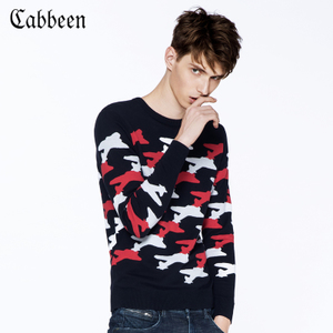 Cabbeen/卡宾 3171107014