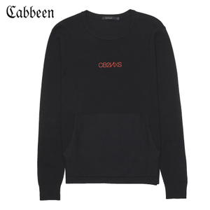 Cabbeen/卡宾 3181107008