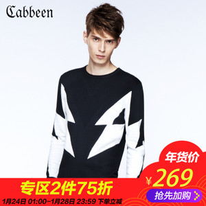 Cabbeen/卡宾 3171107017