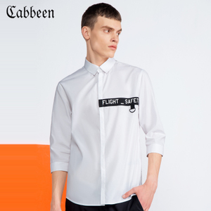 Cabbeen/卡宾 3172109018