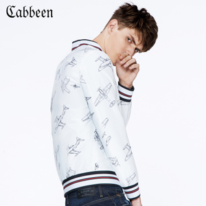 Cabbeen/卡宾 3171138012