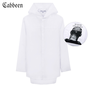 Cabbeen/卡宾 3172139014