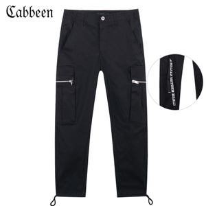Cabbeen/卡宾 3172126060