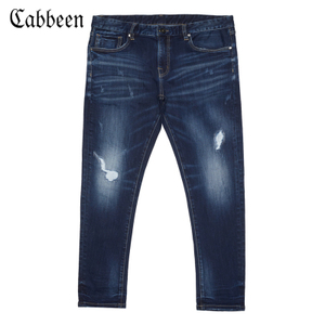 Cabbeen/卡宾 3181116011