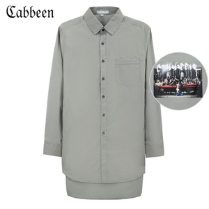 Cabbeen/卡宾 3172109061