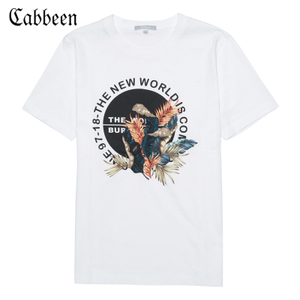 Cabbeen/卡宾 3181132007