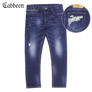 Cabbeen/卡宾 3181116006