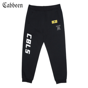 Cabbeen/卡宾 3181152014
