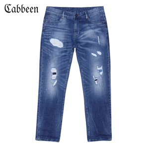 Cabbeen/卡宾 3181116005