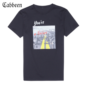 Cabbeen/卡宾 3181132022