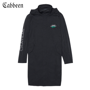 Cabbeen/卡宾 3181137004
