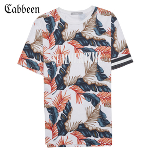 Cabbeen/卡宾 3181132006