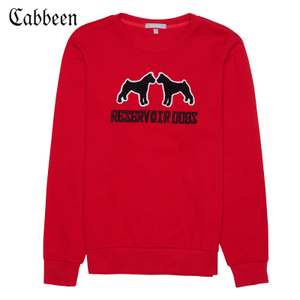 Cabbeen/卡宾 3181164009