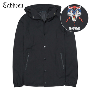 Cabbeen/卡宾 3181139011