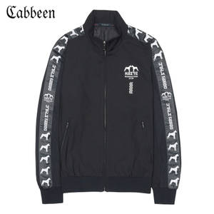 Cabbeen/卡宾 3181138004