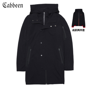 Cabbeen/卡宾 3181137002