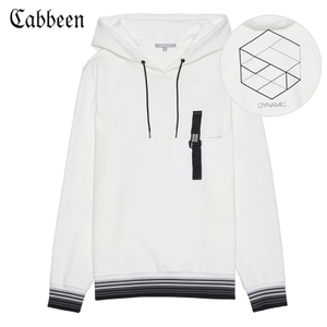 Cabbeen/卡宾 3181164012