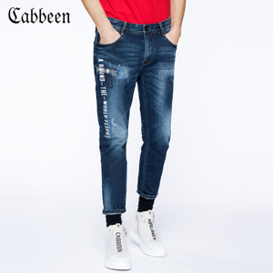 Cabbeen/卡宾 3171116004