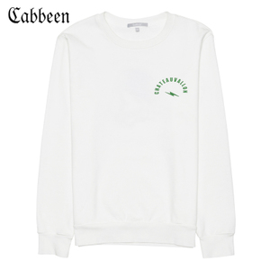 Cabbeen/卡宾 3181164016